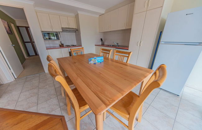 The Black Dolphin Holiday Park - Photo 60