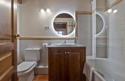 Luderna - Apartamento con terraza Rouche - Photo 12