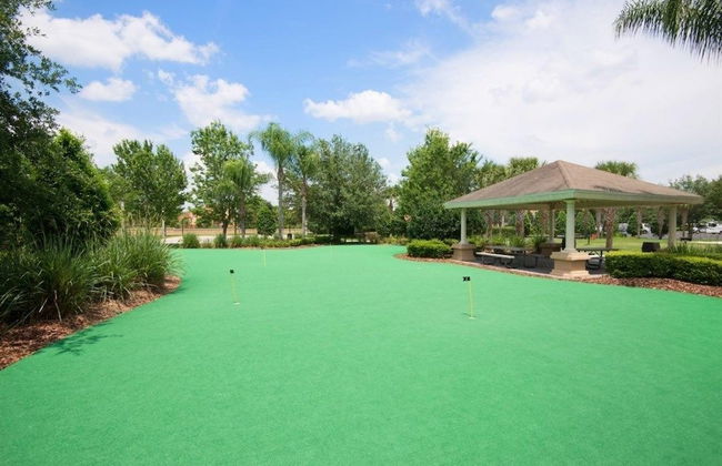 Fv43009 - Windsor Hills Resort - 6 Bed 4 Baths Villa - Foto 25