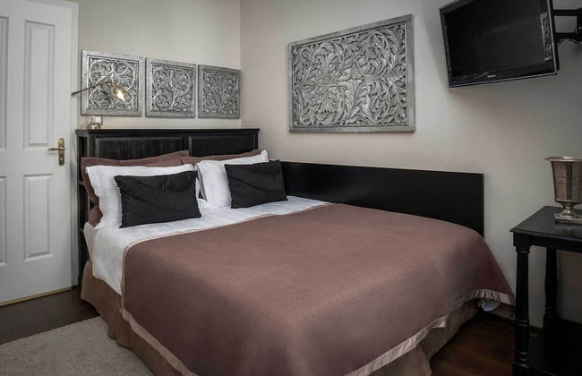 Palacina Berlin Apartments - Foto 7