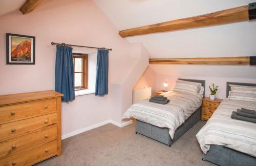 Tyn Llwyn Cornel - Foto 20