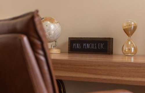 The Boulevard Stay! 25 mins to NYC! Spacious 2BR! - Foto 6