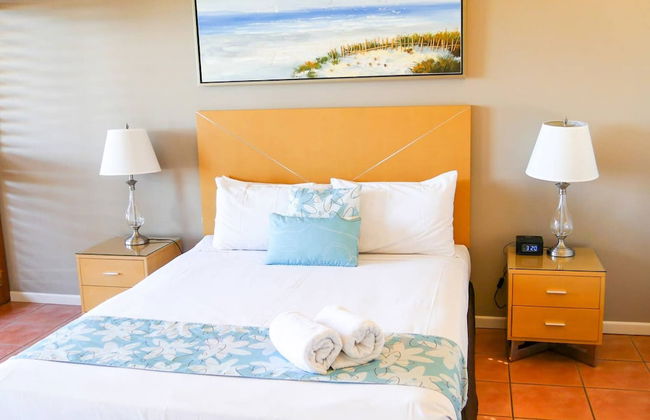 Spa Haven Deluxe 17A - Foto 4