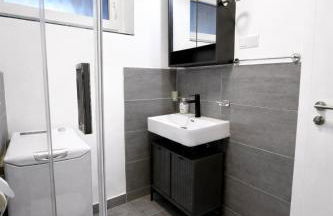 Top 2-Zi. Apartment, Hannover-List/Parking - Foto 15