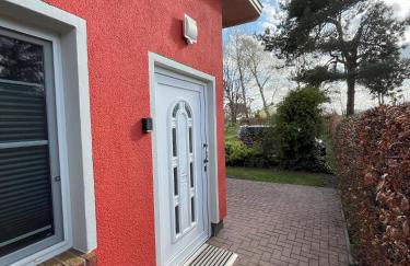 Küstenferienhaus Nr. 91/92 - Foto 75