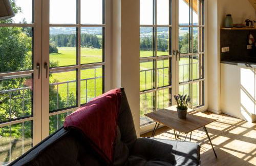 Beautiful new building attic apartment Viktoria - Foto 13