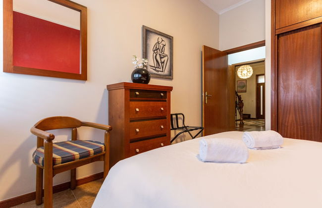 Porto Residence Campanhã - Foto 17