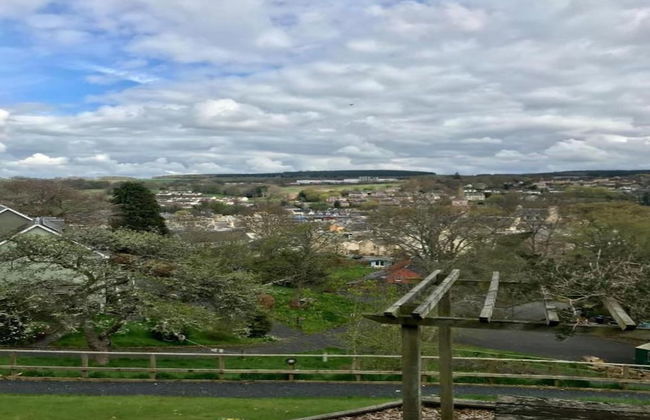 Cottage in Jedburgh Near Historic Abbey - Foto 39