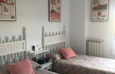 Apartamento 3 habitaciones Miramar, Luanco - Foto 12