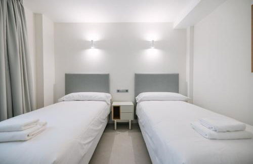 Blue Balcony Suites by Airnest - Foto 40