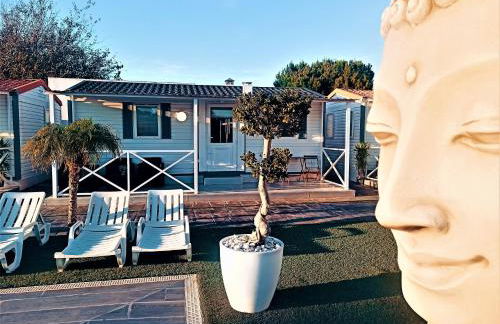 Bungalows Buda Beach - Foto 71