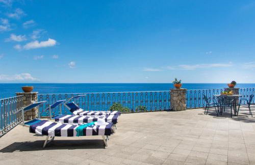 Villa Russo - De Vivo Realty Nerano - Foto 74