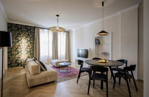 Hotel Bruneck Design-Suites - Photo 9