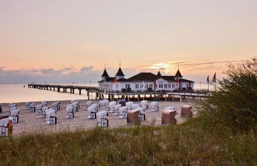 Villa Sommerfreude - Photo 21