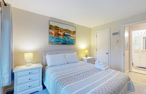 The Condo at Ocean Edge - Foto 17