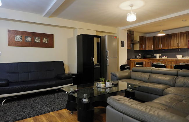 Green Apartments - Foto 14