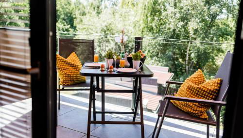 Ferienwohnanlage Zur Himmelsleiter - Foto 5