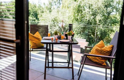 Ferienwohnanlage Zur Himmelsleiter - Foto 5