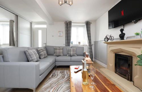 Cottage nr BikeParkWales/Brecon Beacons/PenYFan - Foto 6