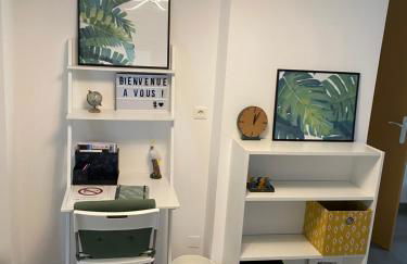 le Garden Cocoon - Foto 2