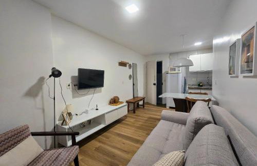 Apê Lindo de viver no Manhattan home service 1602 - Foto 19