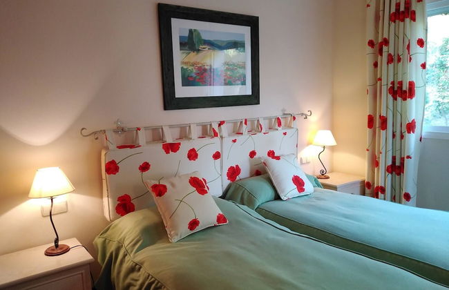 Tranquil 3 Bed Apt In La Quinta Close To Golf - Foto 6