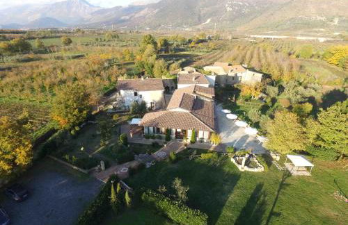 Borgo Patierno Agristor Country House - Foto 1