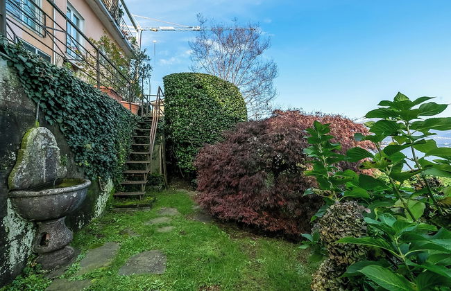 Infinity Lake View Terraced Casa - Foto 31