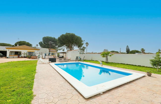 El Coto in Chiclana de la Frontera - Foto 3