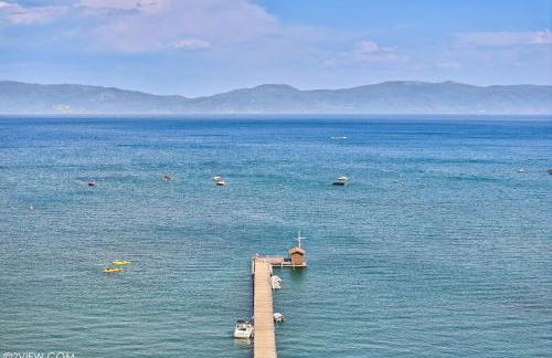 TML 04 - Beautiful 1 BR Condo in Tahoe City - Foto 11