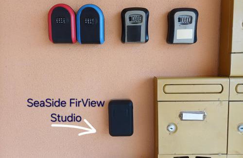 SeaSide FirView Studio - Foto 15