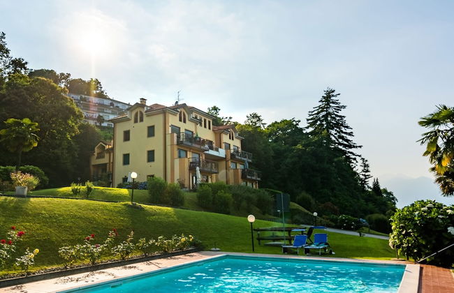 Belvilla by OYO Verdelago 16 - Foto 1