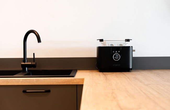 Residence Alamanda - Foto 56