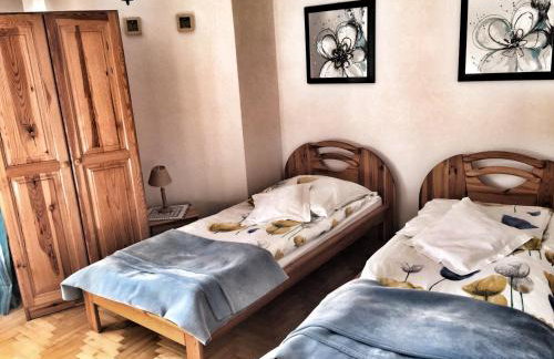 Willa Wierchy - Foto 31