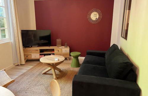 LE FIGUIER - CLIM - WIFI - Foto 6