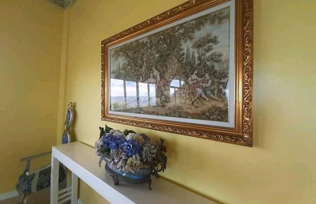 Canoy's Mansion Apartelle in Dalaguete Cebu - Foto 7