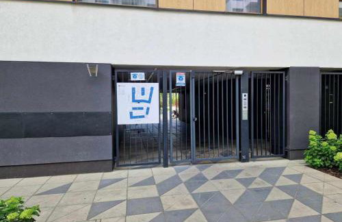 Great Apart Mokotów - Foto 12