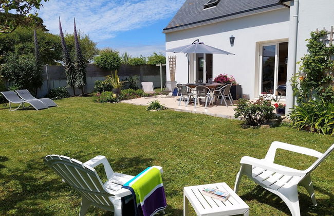 Holiday Home, Plouneour Brignogan Plages - Foto 24