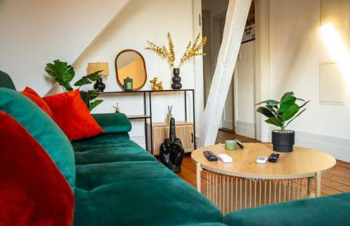 Haltestelle Glauburg - Sauna & Whirlpool - Photo 17