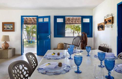 Casa aconchegante para sua família na beira mar - Foto 36