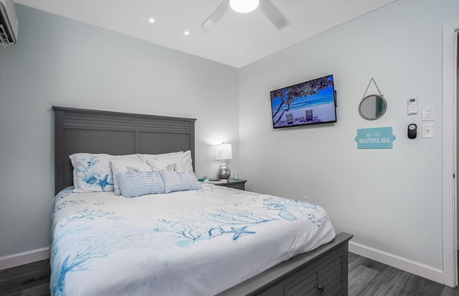 Modern Grove Beautiful 3 Bedroom Home - Foto 25