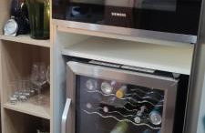 Ferienhaus Ammersee Traum von Bett und Terrasse - Foto 12