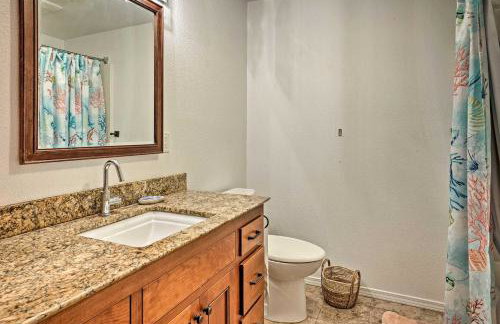 Chic Coos Bay Home with Pacific Ocean Views! - Foto 30