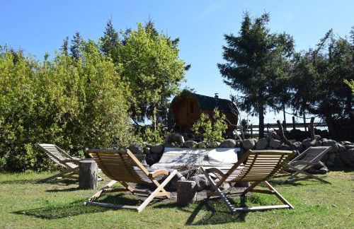 Alpakatherapie und Ferienhof Charlottenthal - Foto 11