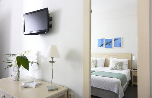 Artina Hotel - Foto 41