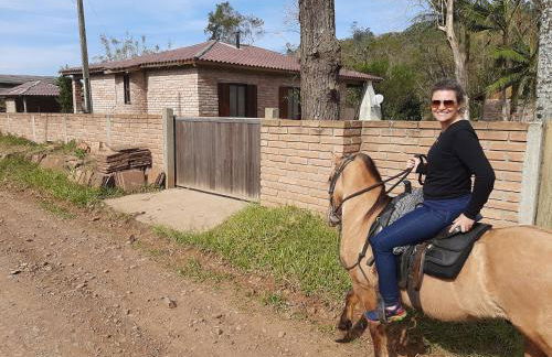 Recanto dos Compadres - Hospedagem - Foto 18