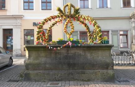 Apartment Am Markt 16, Bandusch-Szemák - Foto 26