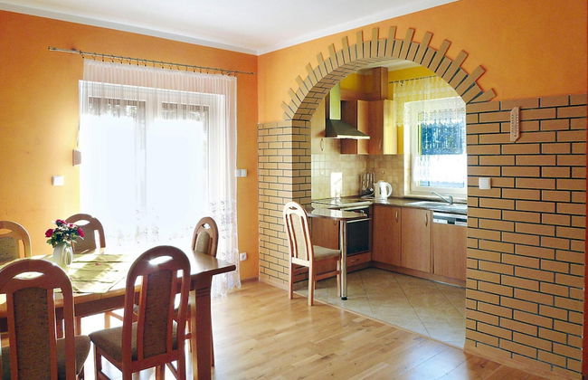 Holiday Home in Bytow Near Sandy Lake Beach - Photo 6