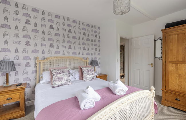 The Smithy - North East Escapes - Foto 3