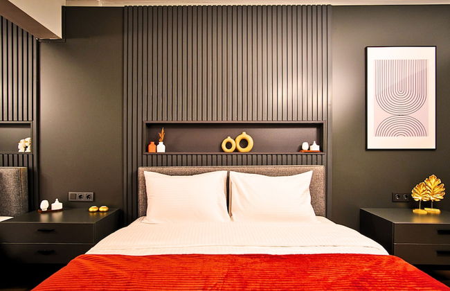 TAKS-INN Suites - Foto 27